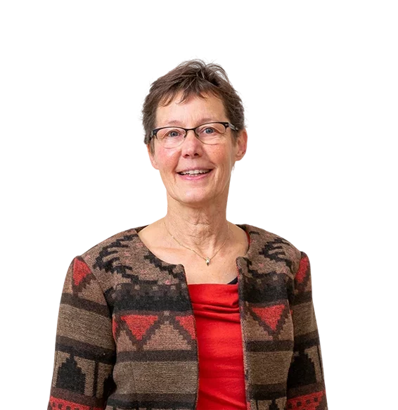 Nelly Buskes