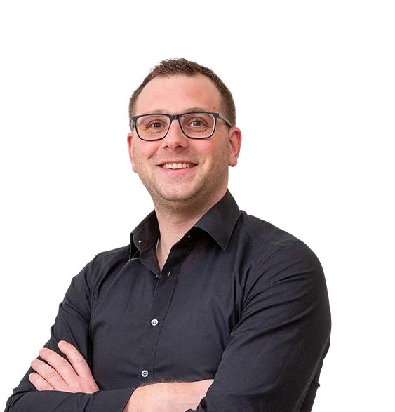 Klaas van Arensbergen