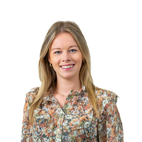 Sophie Geerts