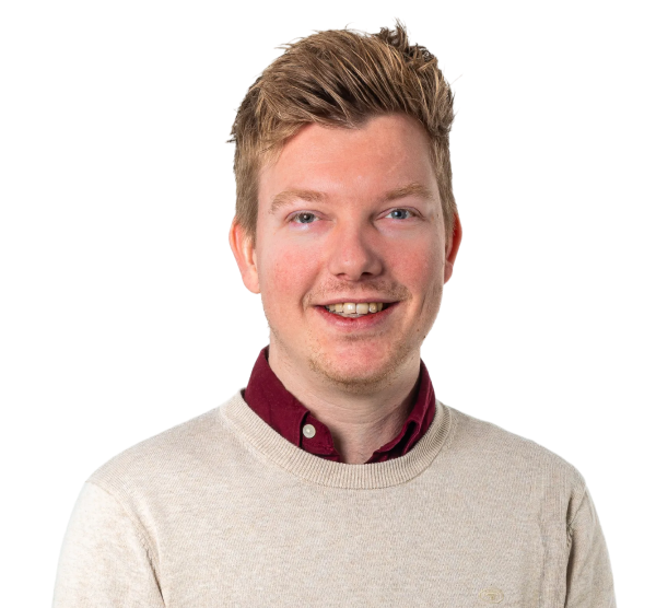 Stefan Coelen