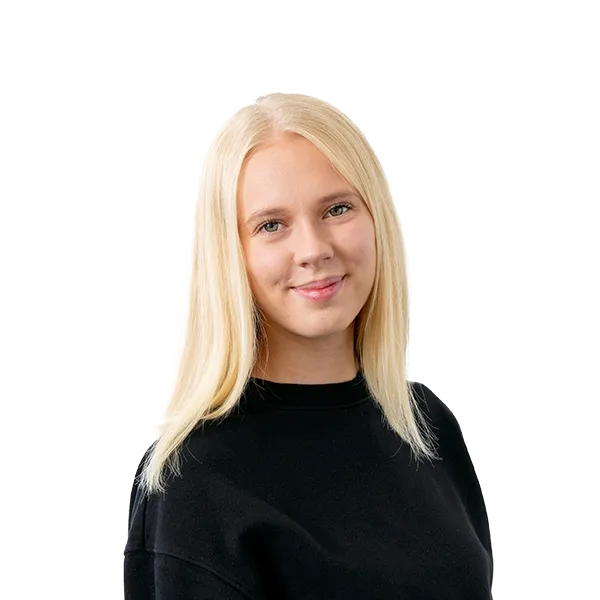 Annika Bauer