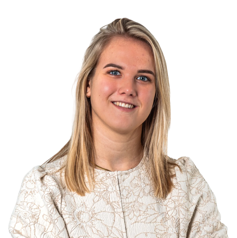 Veerle van Lijssel