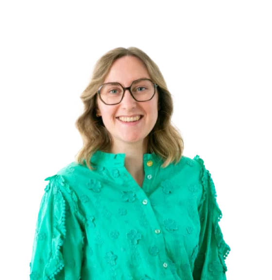Annelieke Creemers