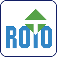 logo roto kleur